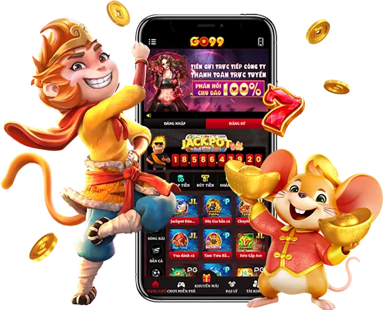 Khuyến mãi độc quyền cho game slot