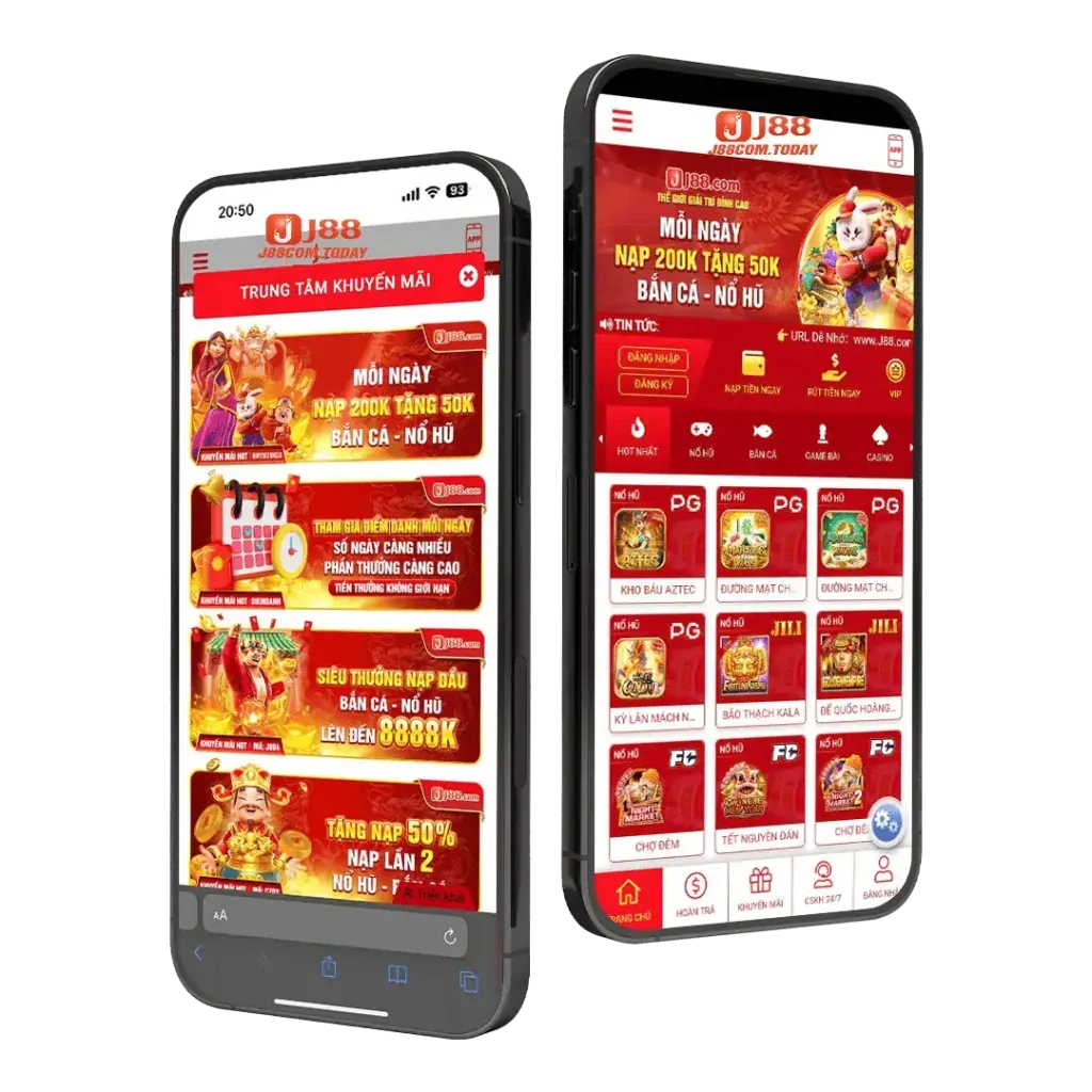 Đồ họa sống động và trải nghiệm mượt mà