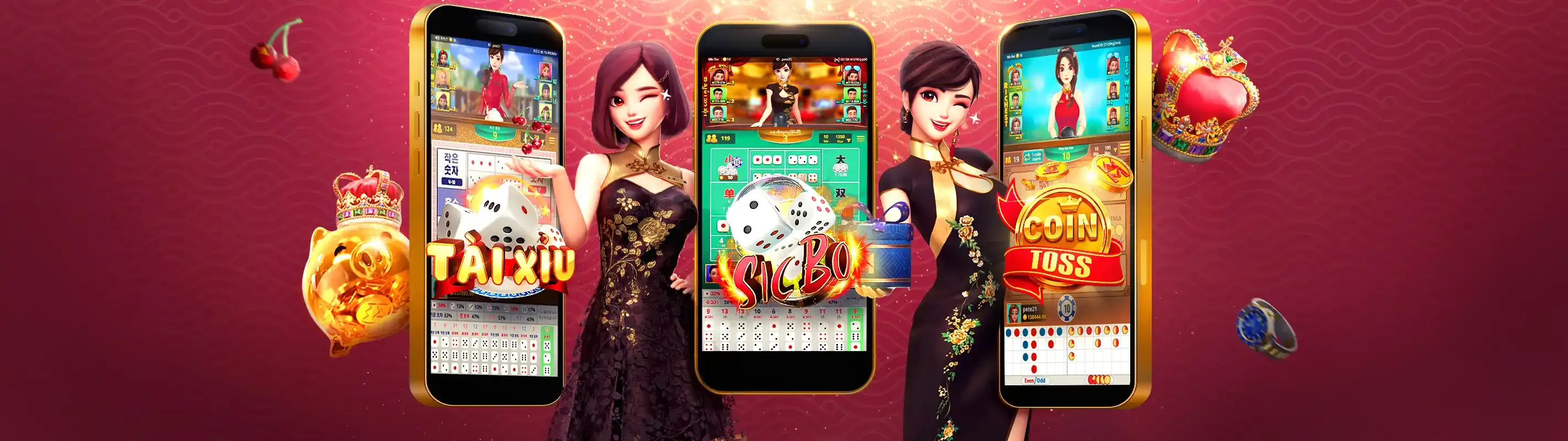 Đội ngũ hỗ trợ khách hàng chuyên nghiệp của S6667