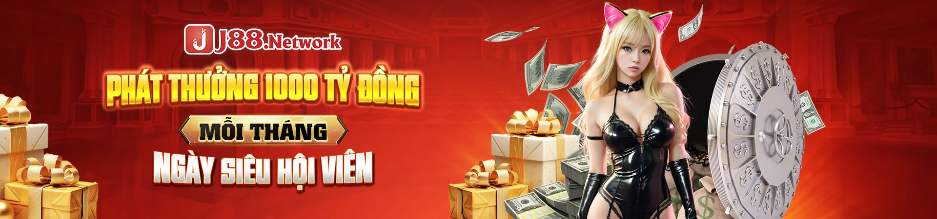 Thành viên VIP S6667 với đặc quyền độc quyền