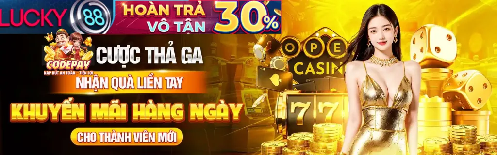 Biểu tượng tiền thưởng chào mừng với hiệu ứng ánh sáng vàng xanh